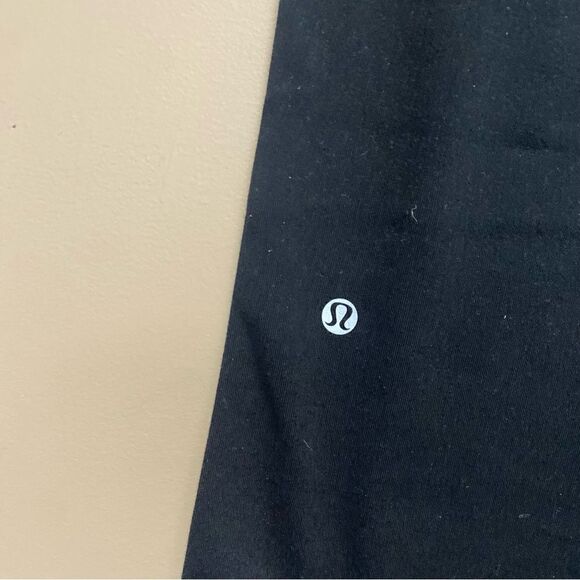 Lululemon Y2K Flared Yoga Pants Women Size Small - Picture 3 of 6